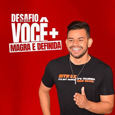 DESAFIO 30 DIAS APLICATIVO (oficial)